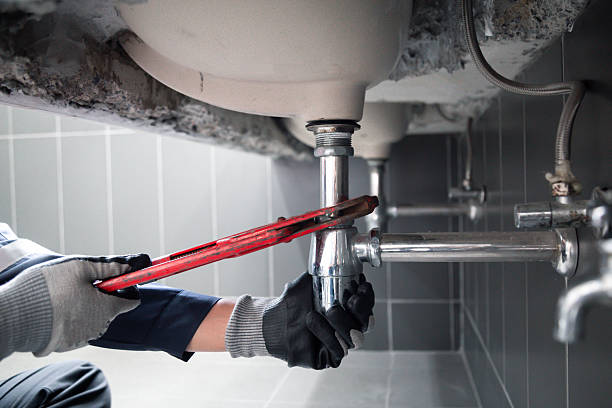 Trusted Pipe Repair service in Wexford, PA - Masters Plumbing Service